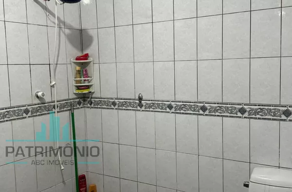 Banheiro