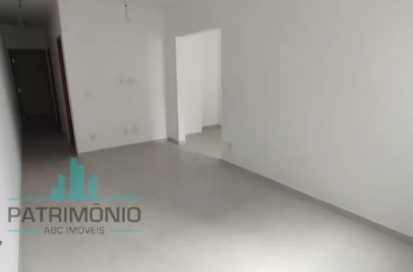 Apartamento com 53m² a venda no Bairro Nova Gerty em São Caetano do Sul