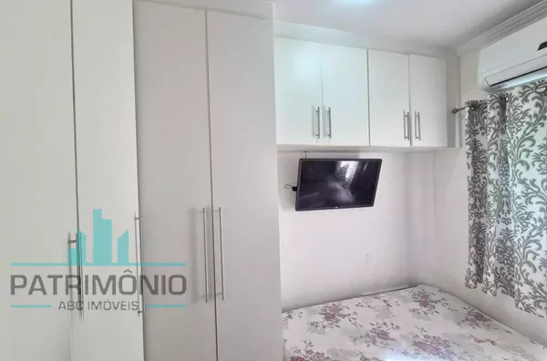 Dormitório