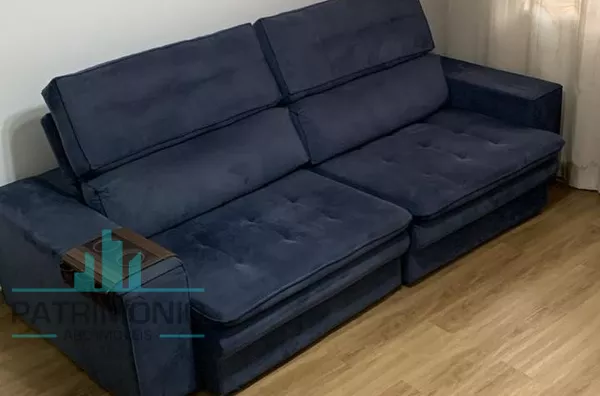 Sobrado à venda no Bairro Santa Maria em São Caetano Do Sul.