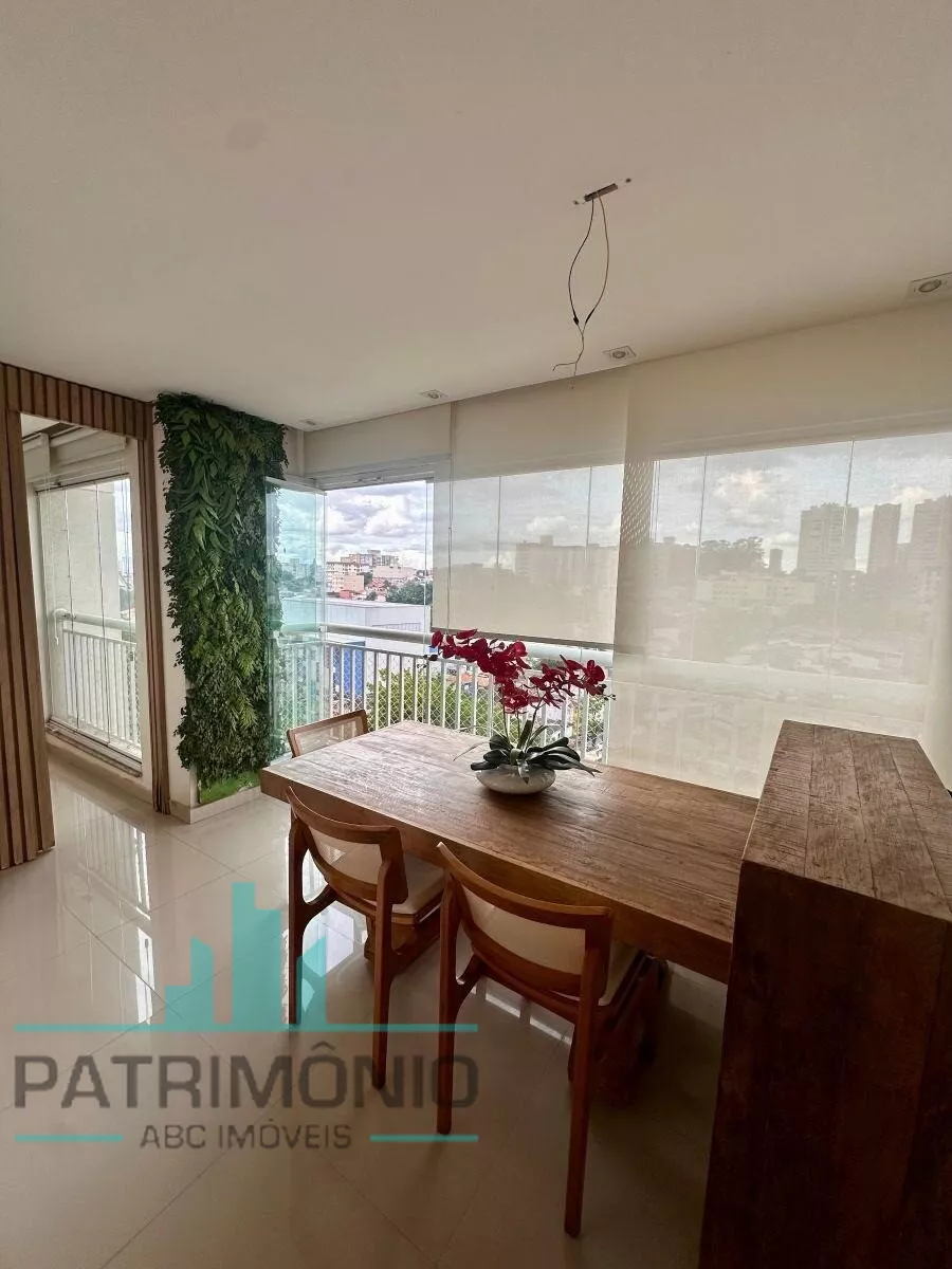 Apartamento, 3 quartos, 146 m² - Foto 3
