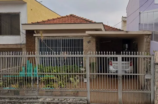 Casa de 156m² à venda no Bairro Osvaldo Cruz em São Caetano Do Sul. 
