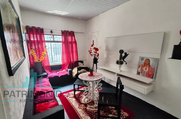 Casas à venda na Vila Palmares