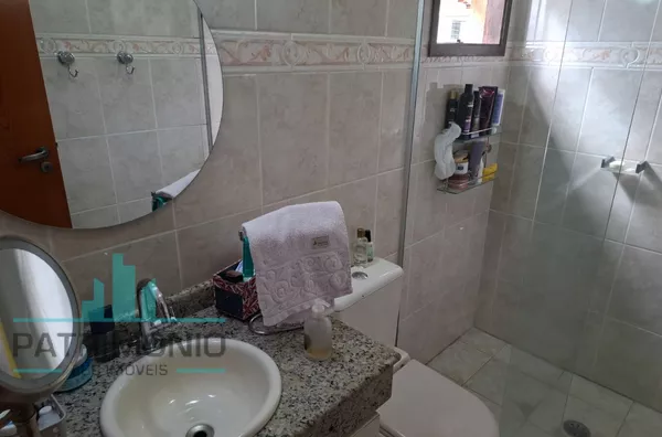Banheiro