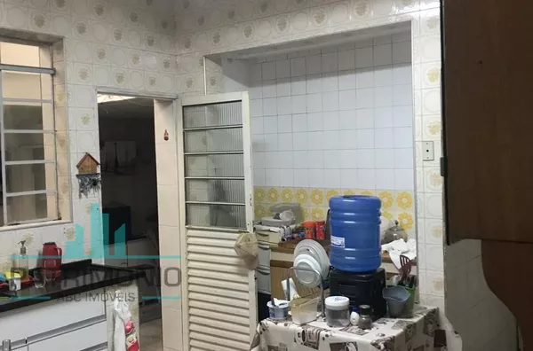Casa à venda no Bairro Olímpico em São Caetano do Sul.