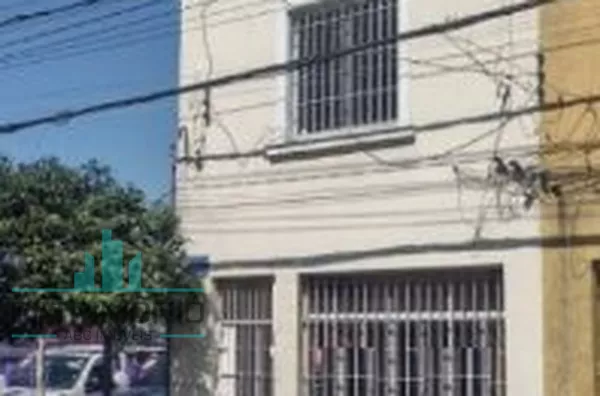 Sobrado comercial para venda no bairro Centro - São Caetano do Sul.