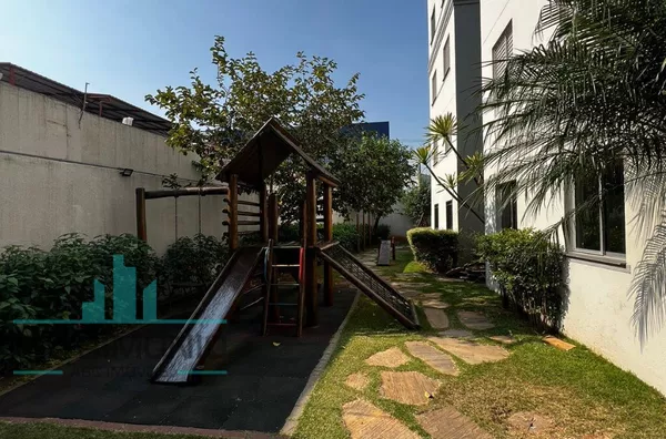 Apartamento a venda no Condomínio Club House - Vila House - São Paulo