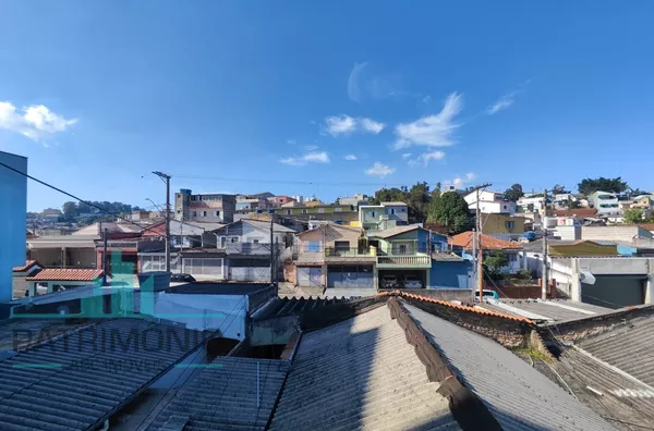Terreno com 5 casas  à venda na Vila Palmares em Santo André. - Foto 6
