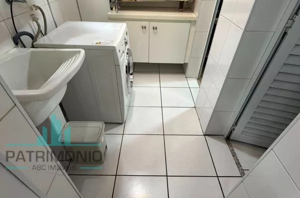 Apartamento à venda no Edifício Terrazza Maggiore no bairro Santa Paula em São Caetano do Sul. - Foto 11