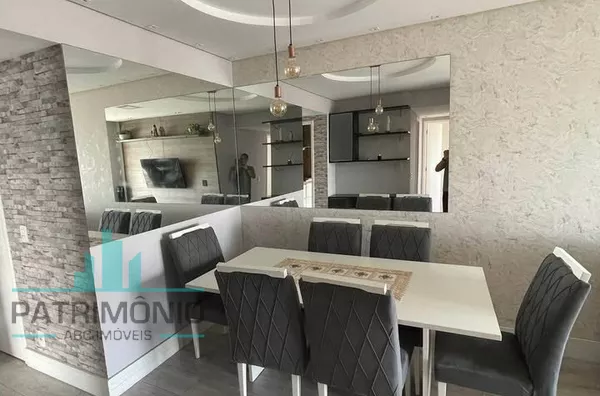 Apartamento à venda no Condomínio My São Caetano no Centro em São Caetano do Sul. - Foto 6