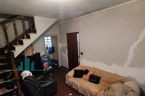 Sobrado a venda no Bairro Olímpico em São Caetano do Sul.