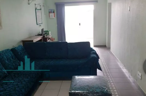 Casa à venda bairro Nova Gerty - São Caetano do Sul.