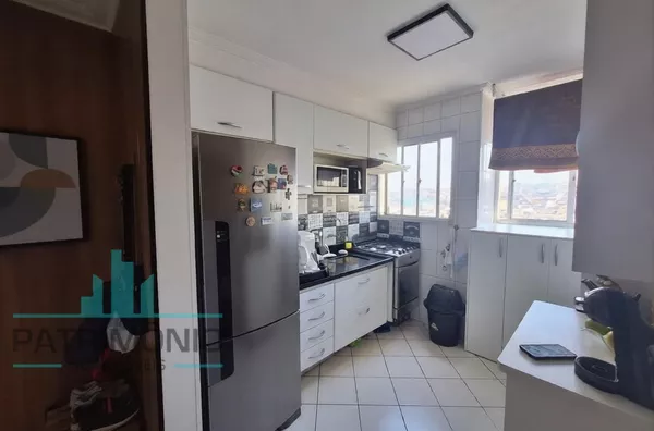 Apartamento à venda na Vila Palmares em Santo André. - Foto 7