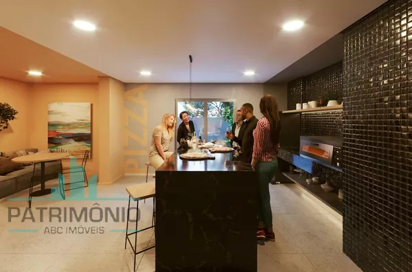 Lazer do Condomínio