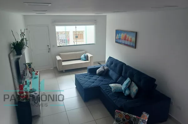 Sobrado à venda, Cerâmica, São Caetano Do Sul