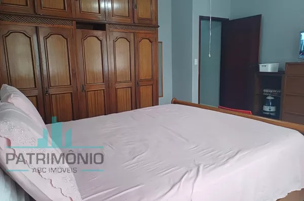 Dormitório