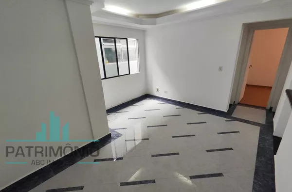 Apartamento para locação no Bairro Osvaldo Cruz em São Caetano Do Sul.