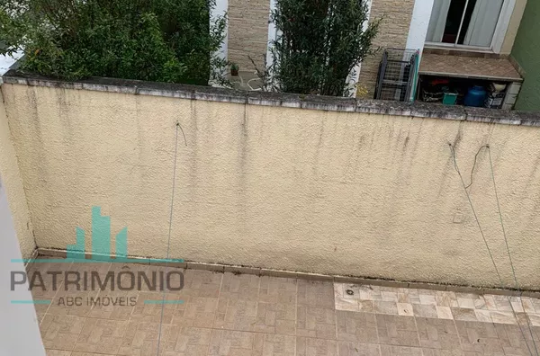 Casa em condomínio para venda no Bairro Jordanópolis em São Bernardo do Campo.