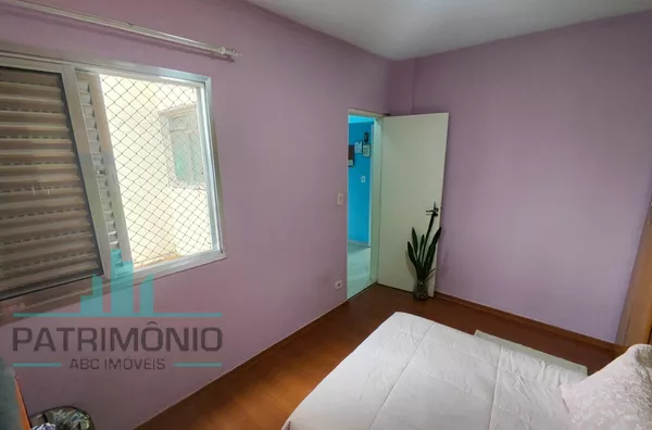 Dormitório