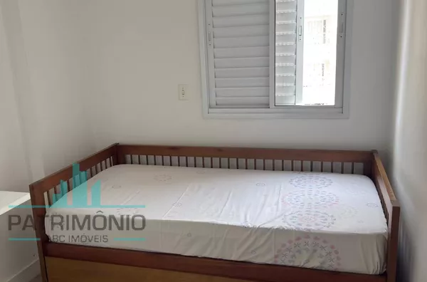 Dormitório