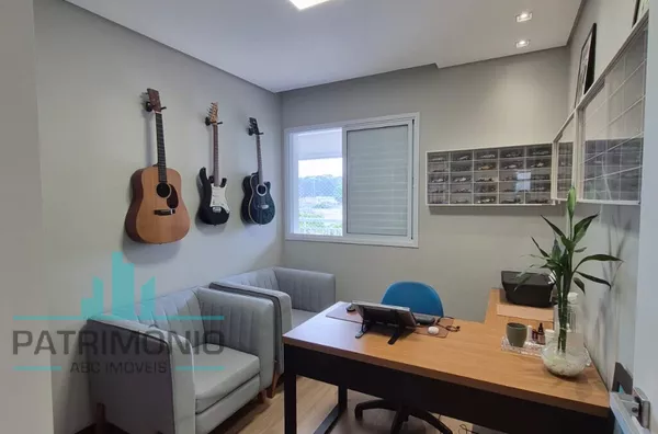 Dormitório 1