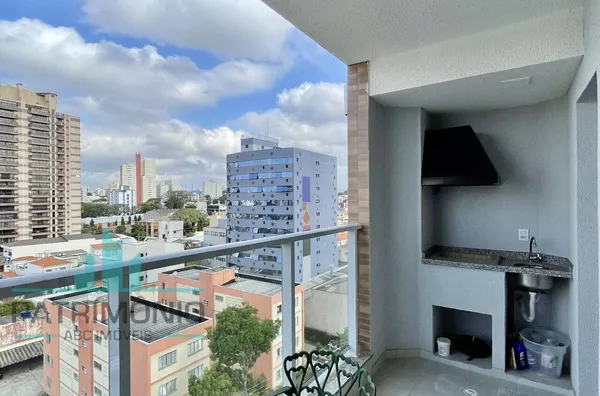 Apartamento à venda com 63m² no Residencial Maxi Rudge II em São Bernardo do Campo.