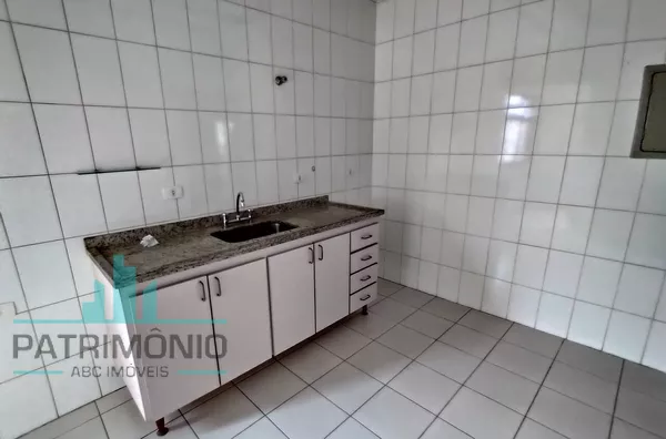 Apartamento à venda no Bairro Osvaldo Cruz em São Caetano Do Sul.