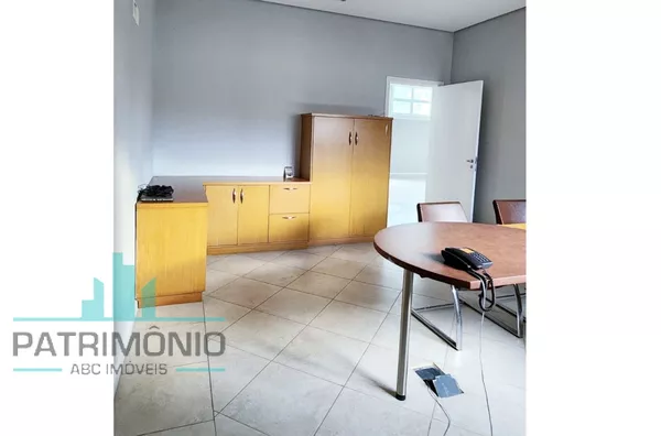 Escritório - piso 2