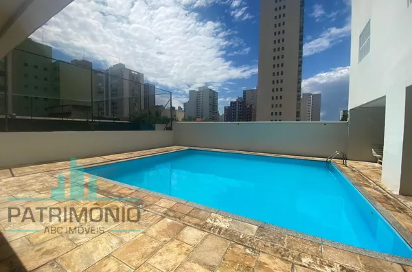 Apartamento à venda no Condomínio Edifício Itamaraty no bairro Santo Antônio em São Caetano do Sul. - Foto 24