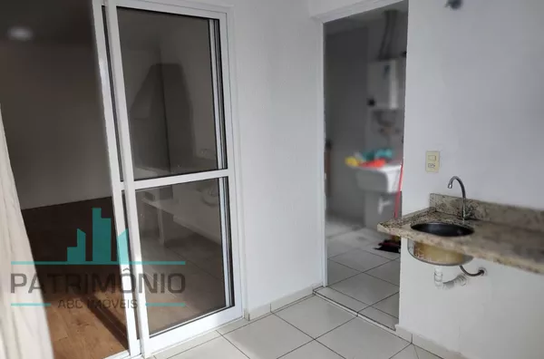 Apartamento à venda no Elevatto São Caetano no Bairro Fundação em São Caetano do Sul.