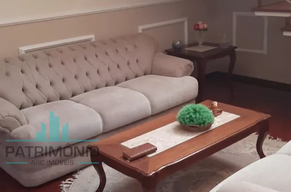 Sobrado para venda no bairro Jardim São Caetano - São Caetano do Sul.