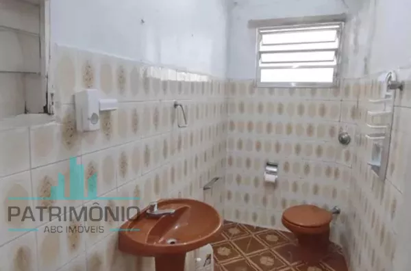 Banheiro