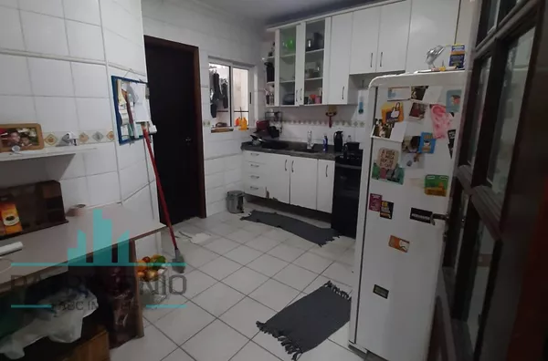 Cozinha