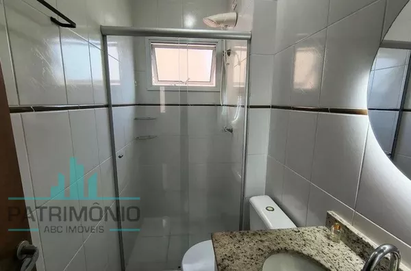 Cobertura à venda no Edifício Aida no bairro Nova Gerty em São Caetano do Sul. - Foto 18