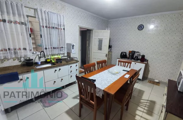 Cozinha