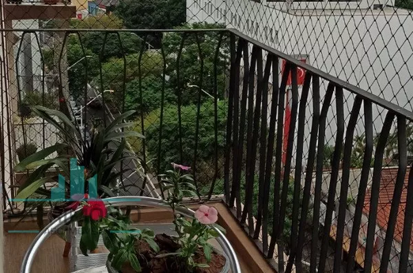 Apartamento à venda no Bairro Centro em Santo André