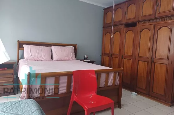 Dormitório