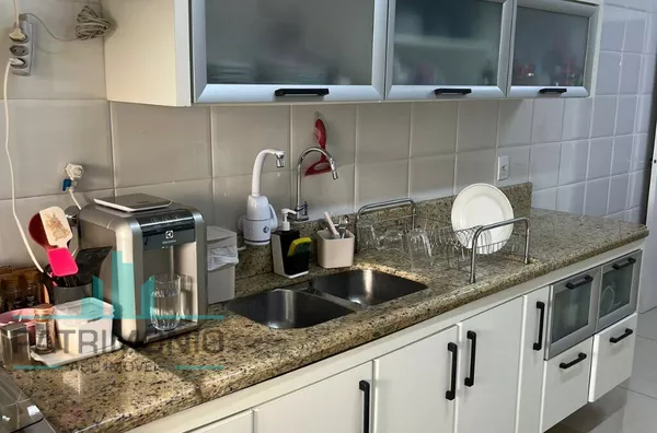 Cozinha