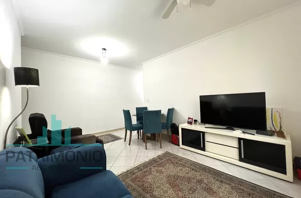 Apartamento à venda no Bairro Nova Gerty em São Caetano Do Sul. 