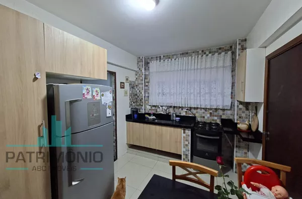 Apartamento para venda no bairro Boa Vista - São Caetano do Sul.