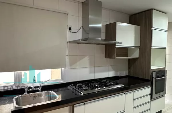 Apartamento à venda no Condomínio Pateo Catalunya no Bairro Boa Vista em São Caetano Do Sul.