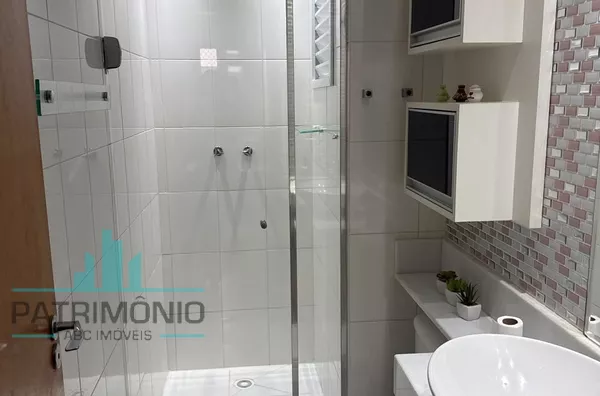 Banheiro