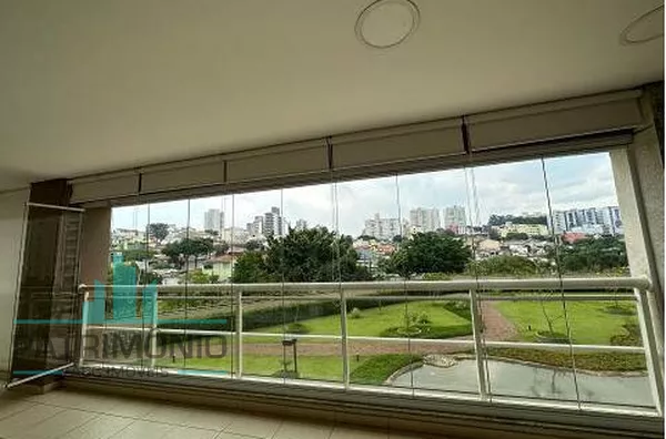 Apartamento a venda no Condomínio Clube Pateo Catalunya em São Caetano do Sul - 186m²