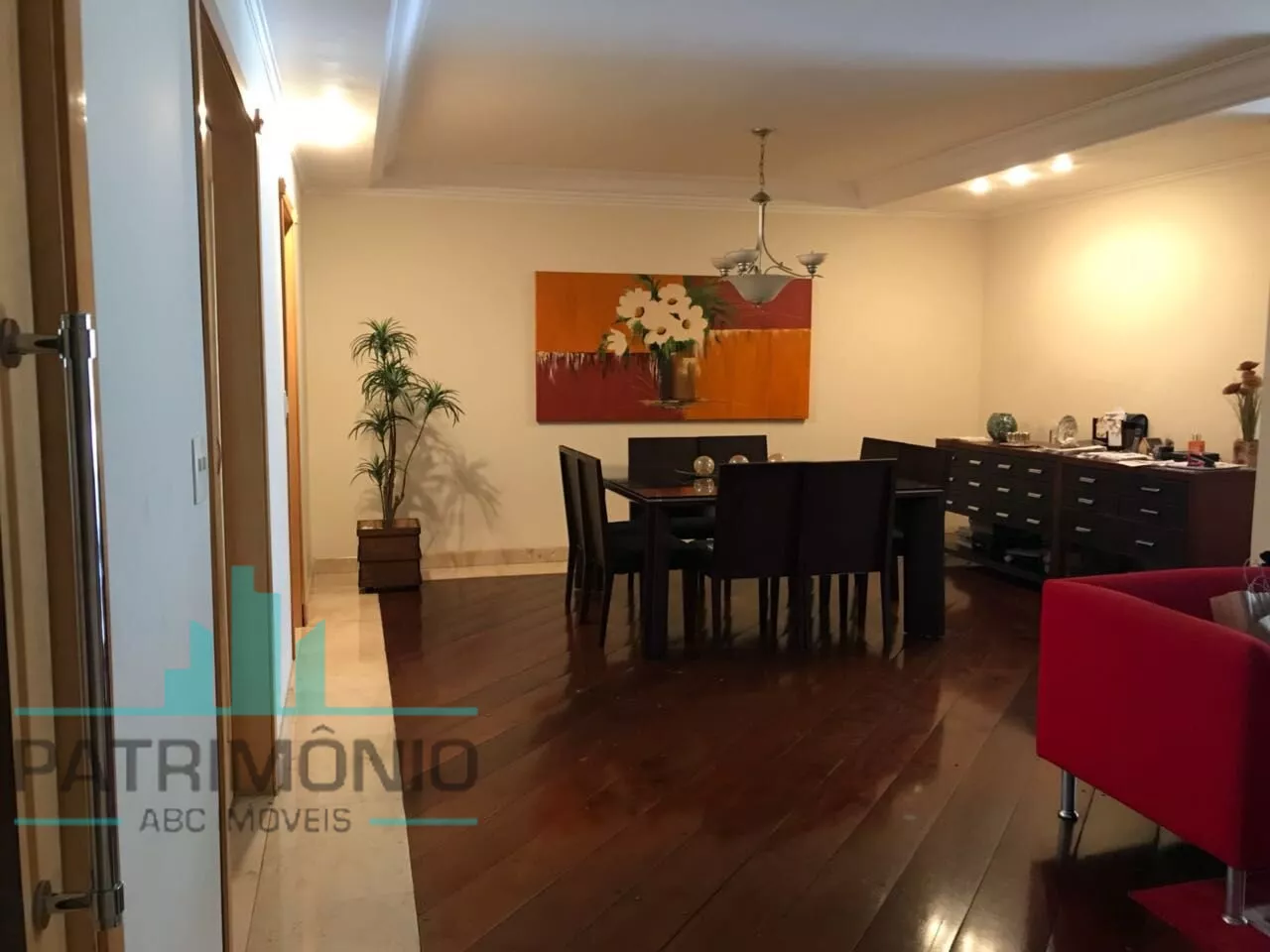 Apartamento, 4 quartos, 320 m² - Foto 9