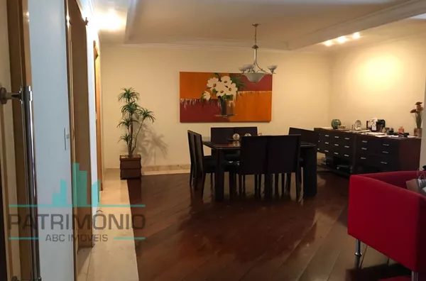 Apartamento à venda no Condomínio Edifício Itamaraty no bairro Santo Antônio em São Caetano do Sul. - Foto 9