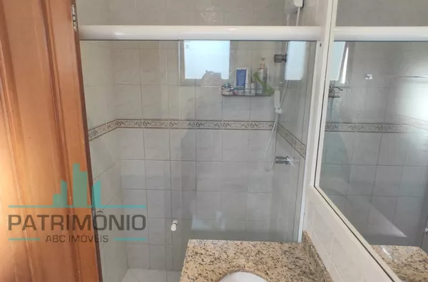 Banheiro