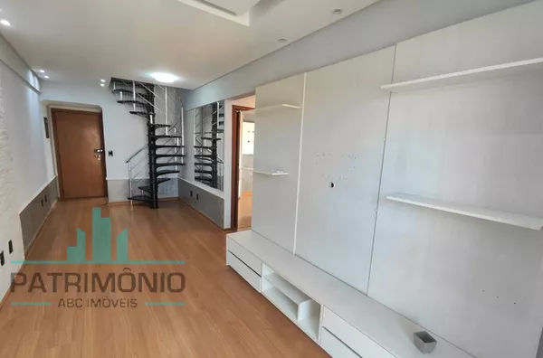 Cobertura no Residencial Texas - Bairro Santa Maria, à Venda com 130m² – Conforto e espaço em cada detalhe!