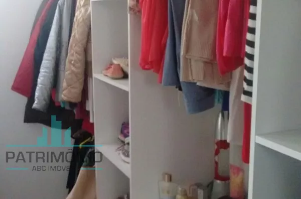 Closet dormitório 2