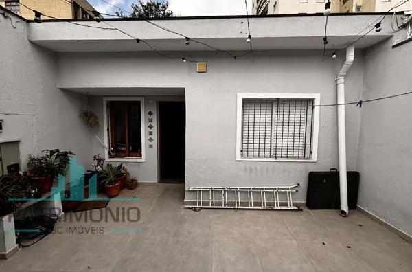 Sobrado a venda no Ipiranga em São Paulo