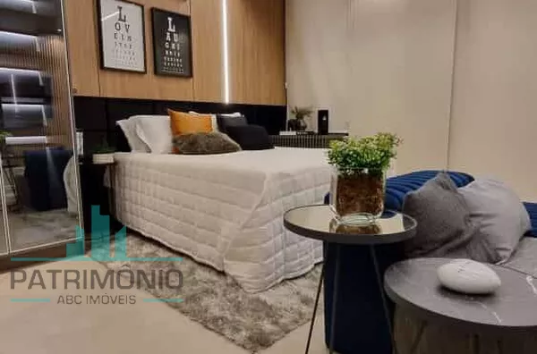 Apartamentos à venda no Condomínio You Conceito São Caetano no Centro de São Caetano Do Sul. 